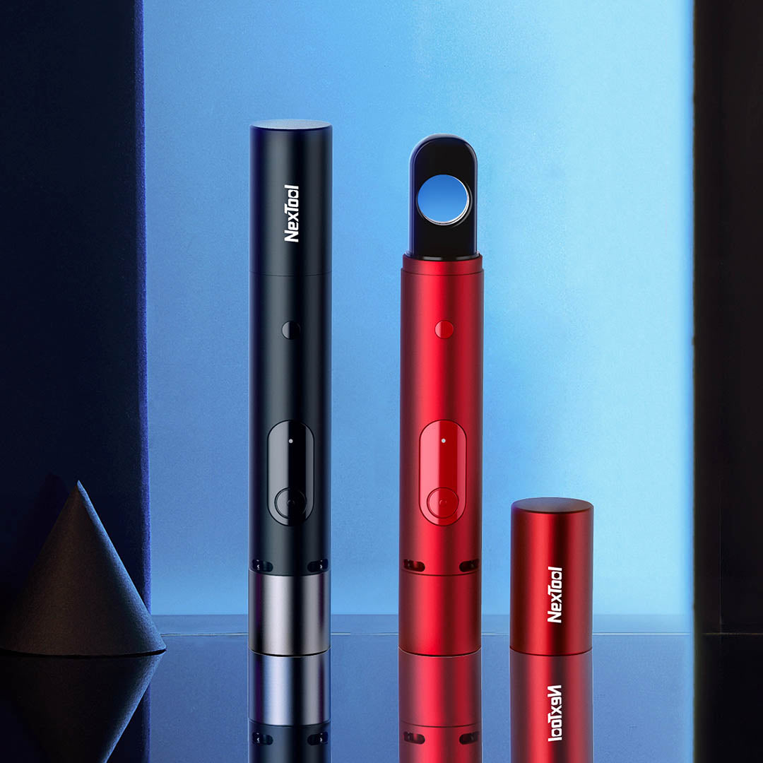 NextTool Lightning Peep-proof Flashlight