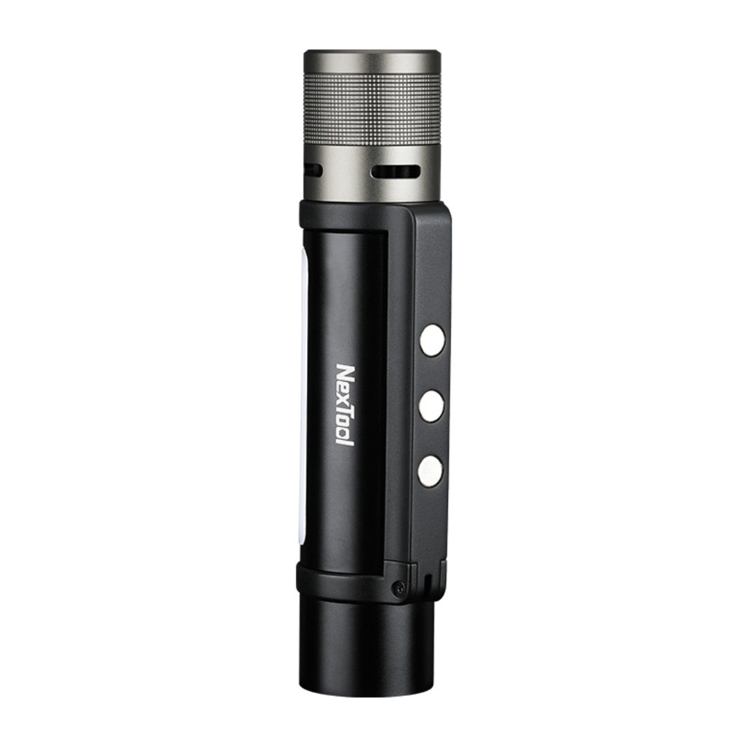 NexTool Outdoor 6 in 1 Thunder Flashlight