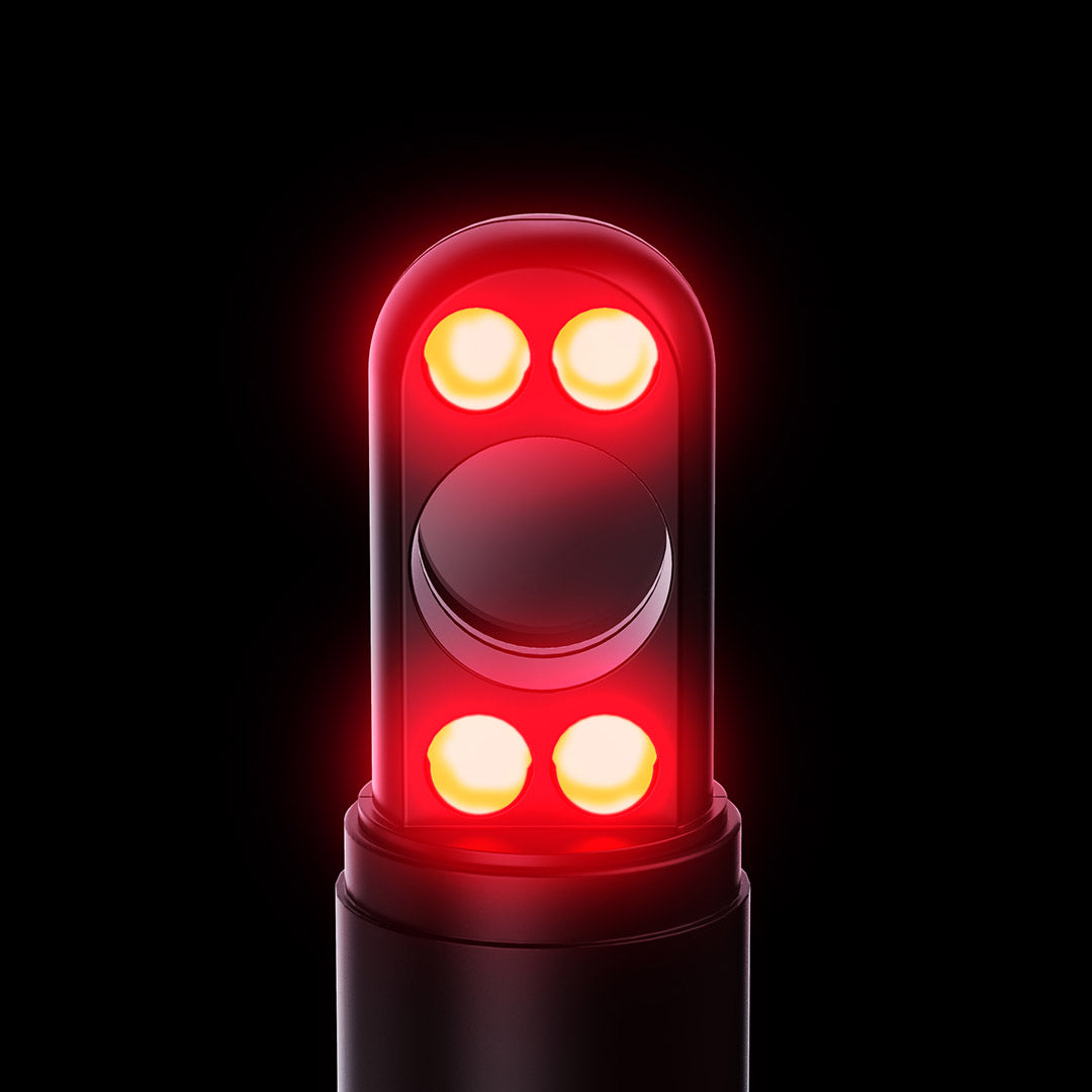 NextTool Lightning Peep-proof Flashlight