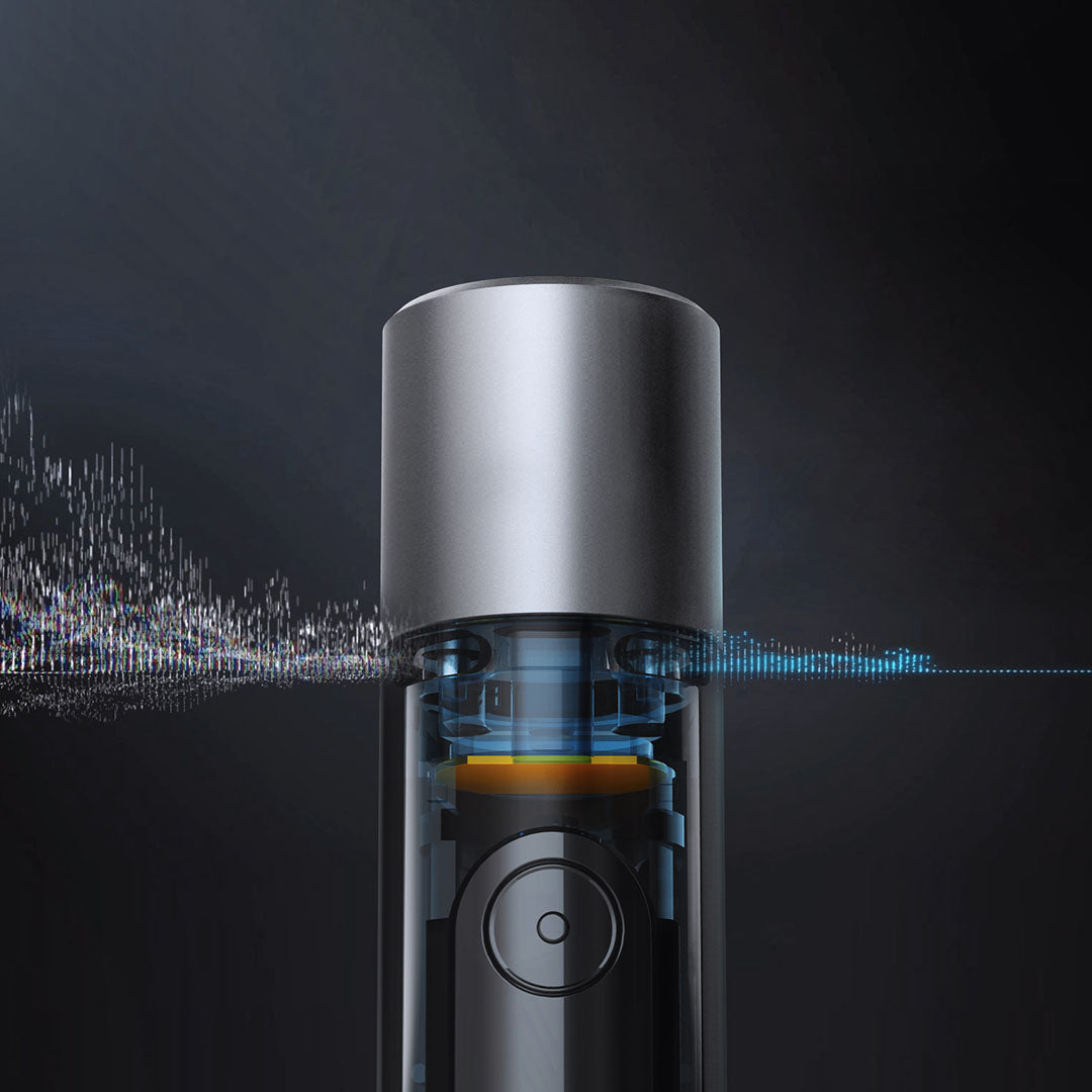 NextTool Lightning Peep-proof Flashlight