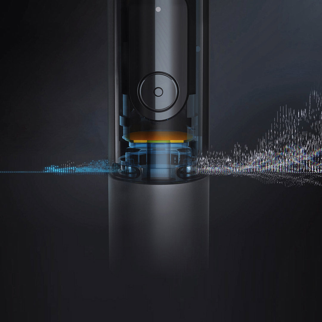 NextTool Lightning Electric Arc Self-defense Flashlight