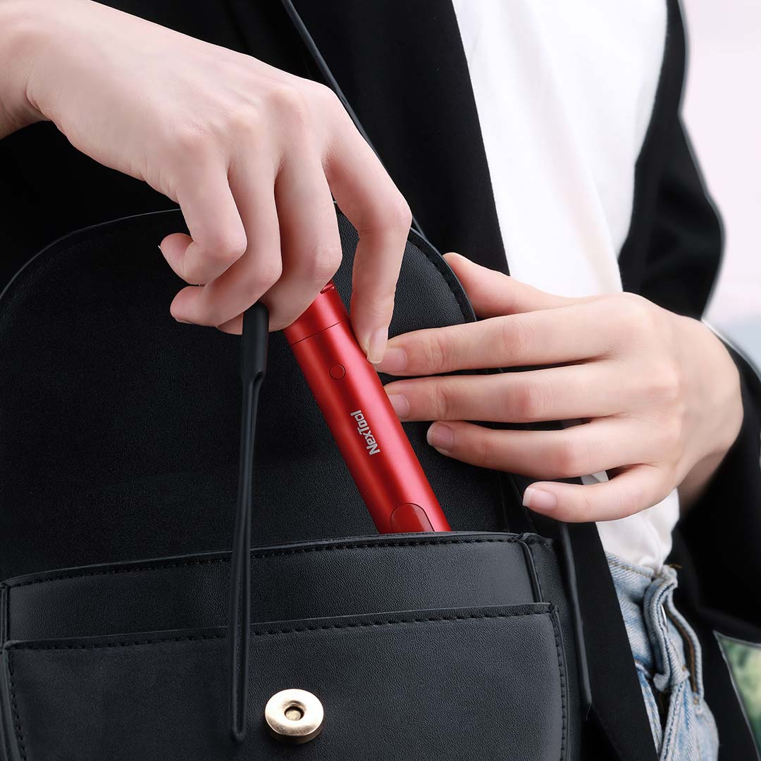NextTool Lightning Electric Arc Self-defense Flashlight