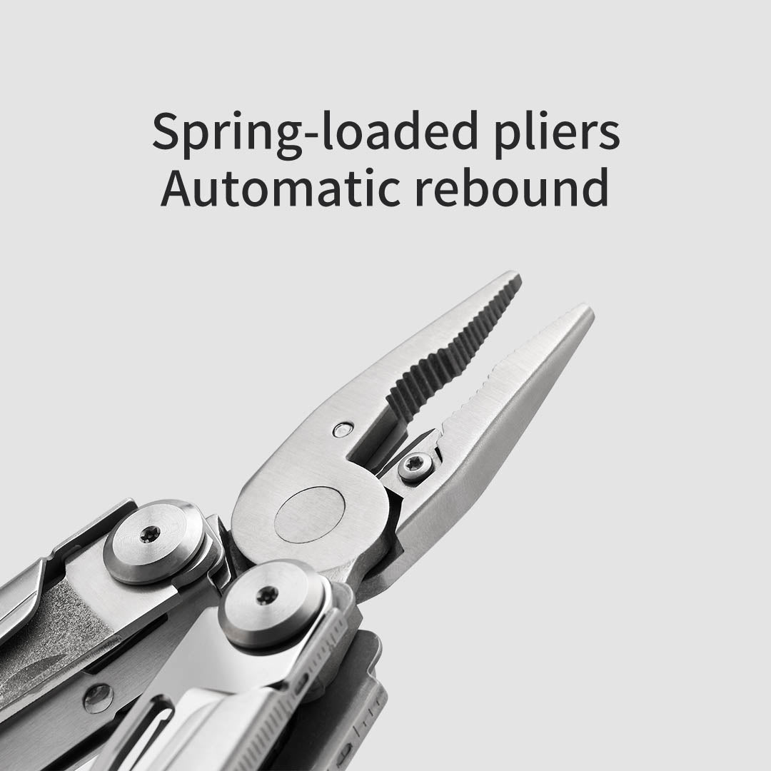 NexTool Flagship Captain multi-tools