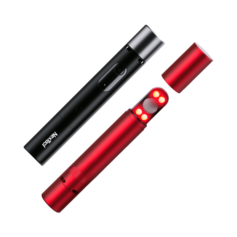NextTool Lightning Peep-proof Flashlight