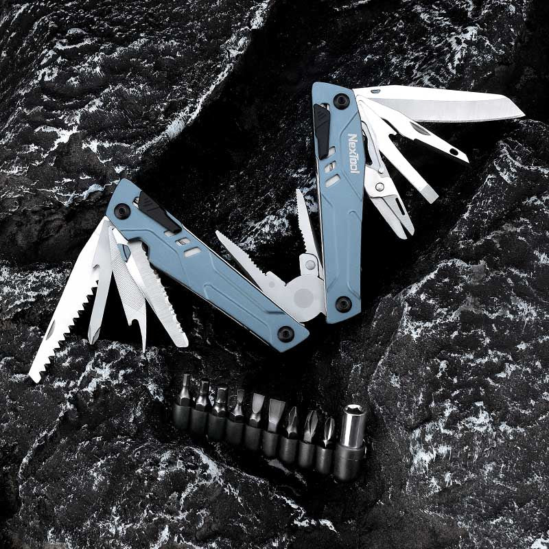 NexTool Sailor PRO Multifunctional Knife