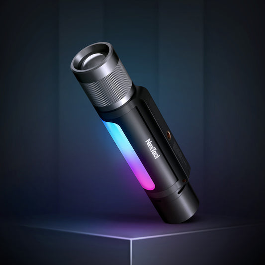 NexTool ThunderMusic Flashlight