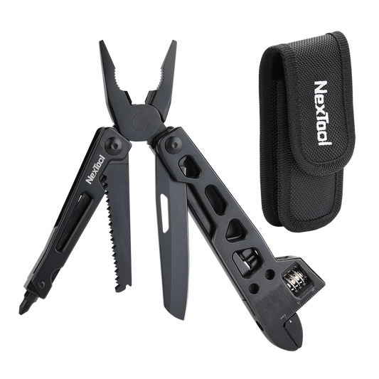 NexTool Multifunctional Wrench Knife